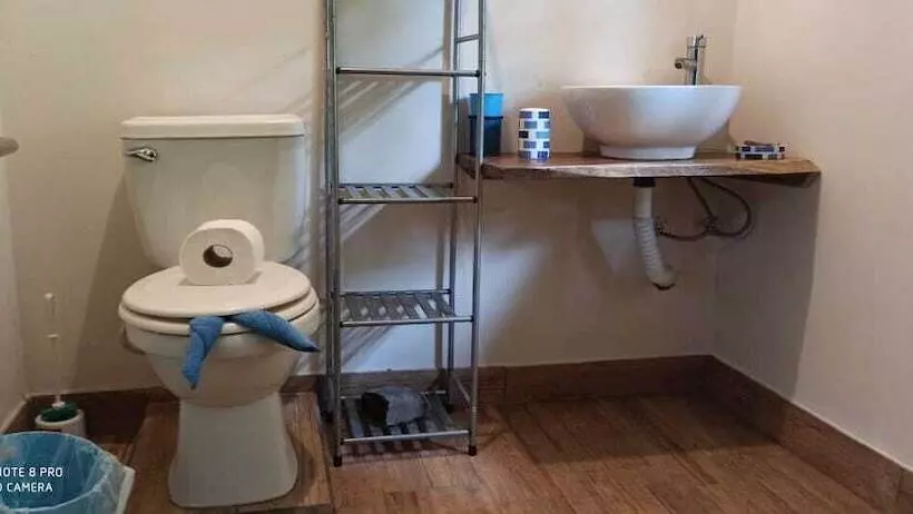 Majatalo Selva Linda Lodge Vacation Rentals