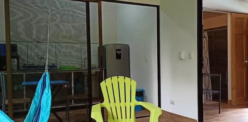 Majatalo Selva Linda Lodge Vacation Rentals