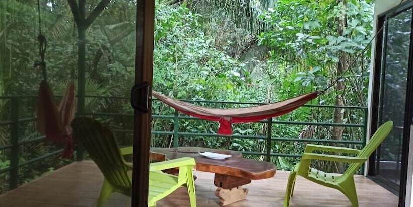 پانسیون Selva Linda Lodge Vacation Rentals