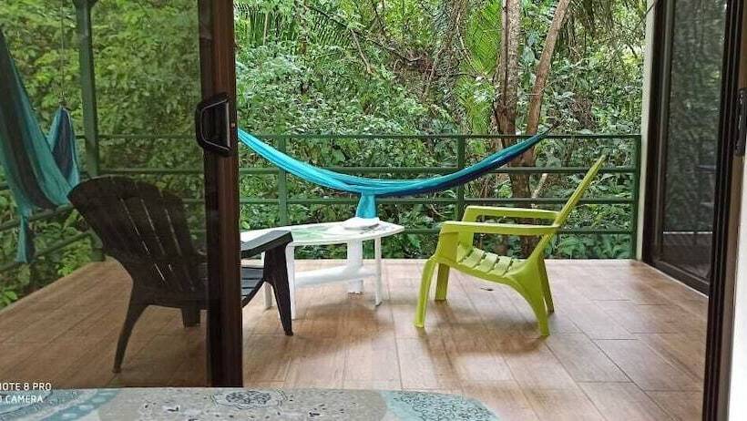 پانسیون Selva Linda Lodge Vacation Rentals