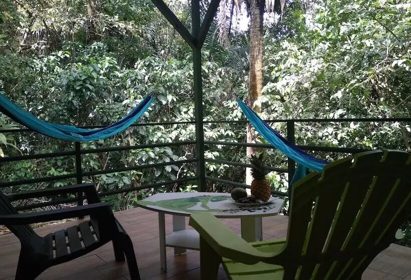 Majatalo Selva Linda Lodge Vacation Rentals