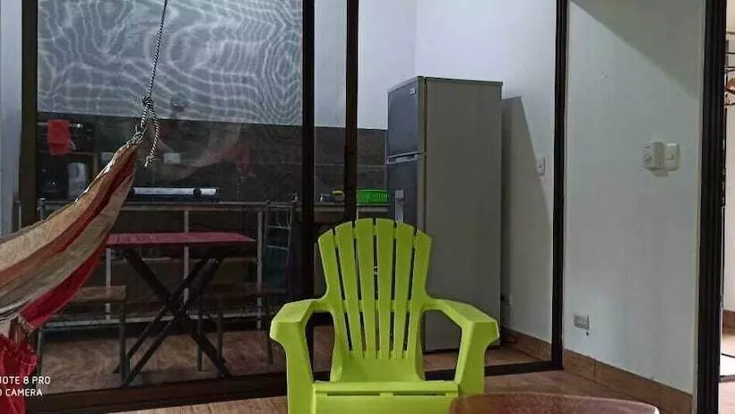 Majatalo Selva Linda Lodge Vacation Rentals