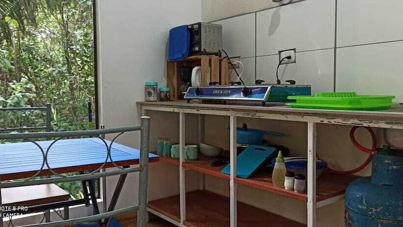 پانسیون Selva Linda Lodge Vacation Rentals