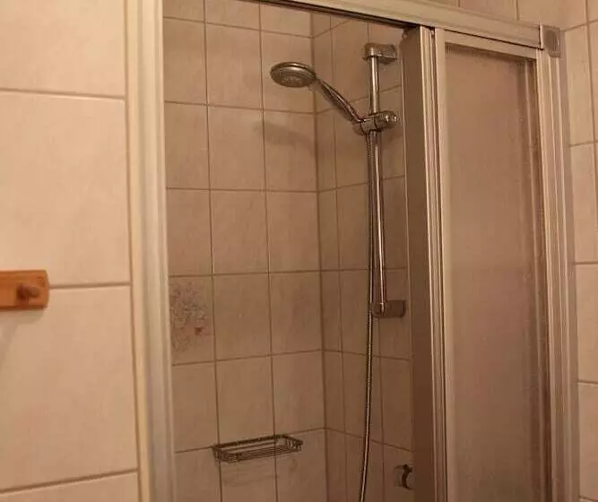 Retkeilymaja Landgasthof Zur Tenne