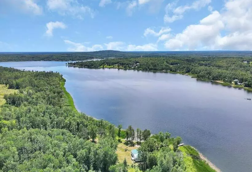 Blue Moon Resort & Motel