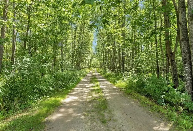 Blue Moon Resort & Motel