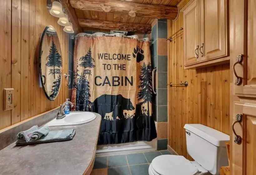 Blue Moon Resort & Motel