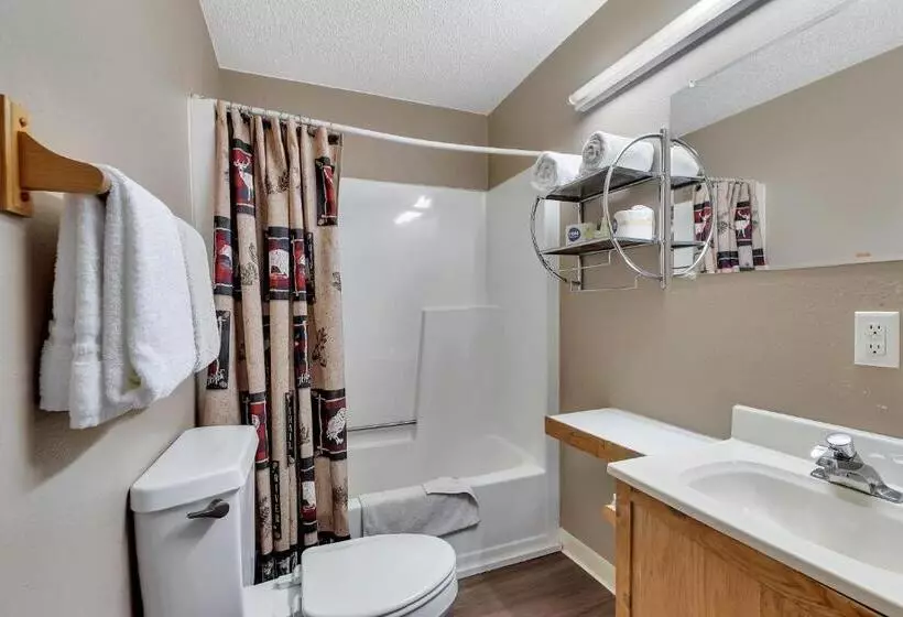 Blue Moon Resort & Motel