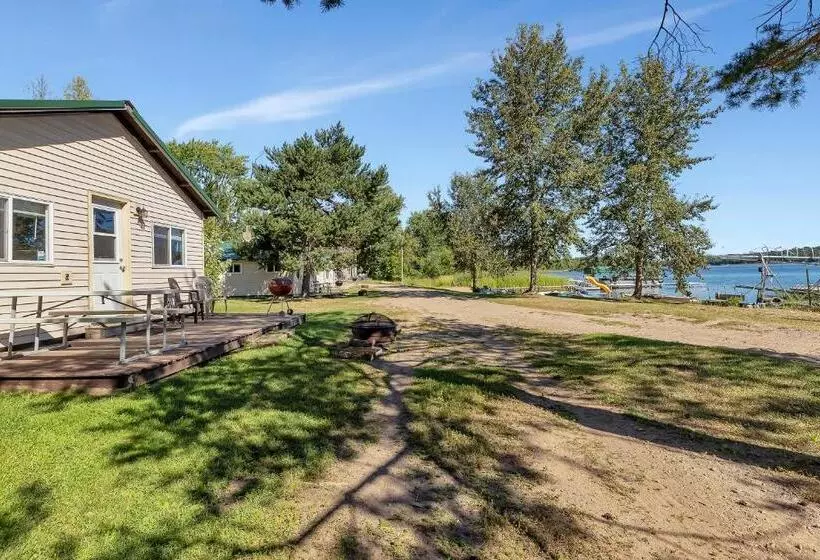 Blue Moon Resort & Motel