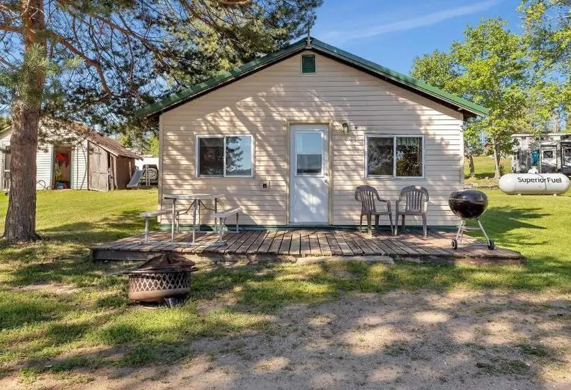 Blue Moon Resort & Motel