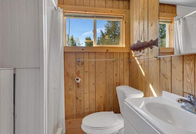 Blue Moon Resort & Motel