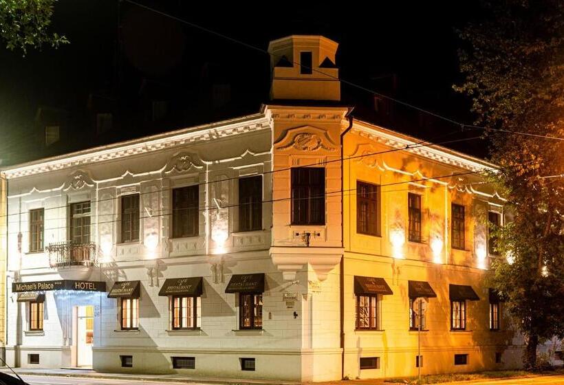 Hotel Michael S Palace
