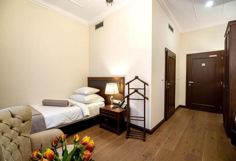 Hotel Michael S Palace