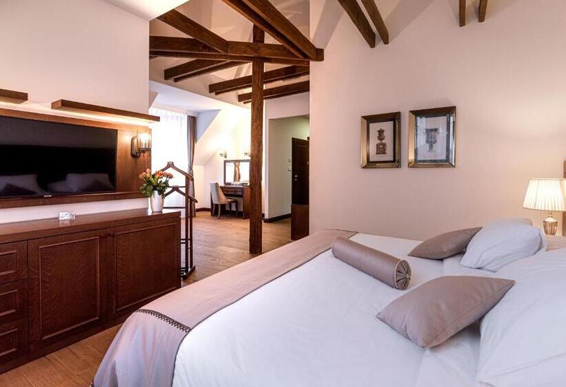 Hotel Michael S Palace