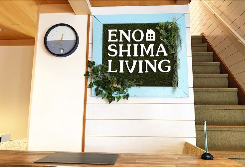 Enoshima Living  Hostel