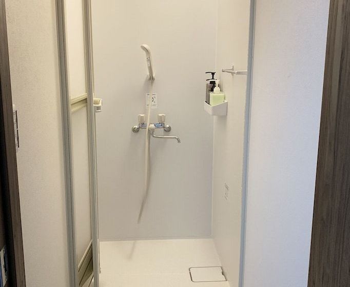 Enoshima Living  Hostel