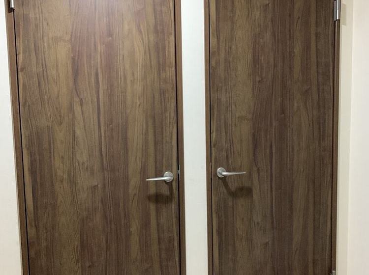 Enoshima Living  Hostel