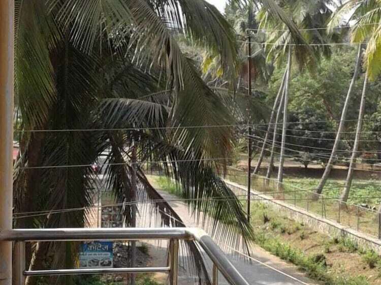 Отель Kalpavruksha