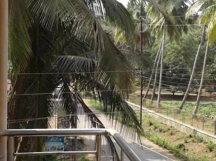 Hotelli Kalpavruksha