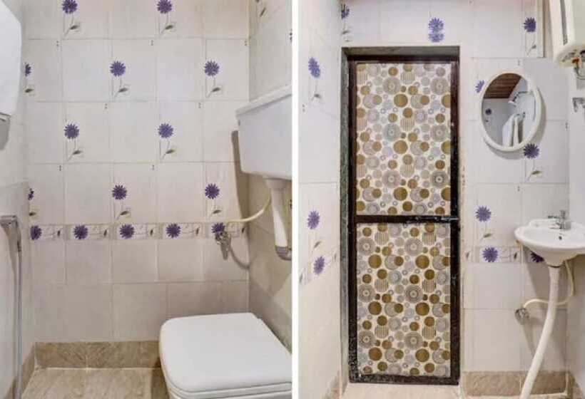 Отель Kalpavruksha