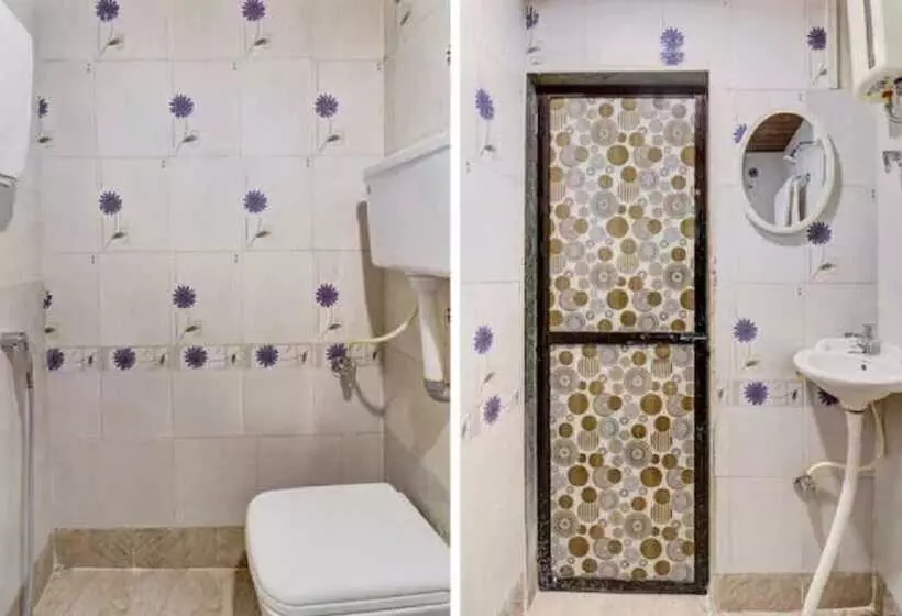 Hotelli Kalpavruksha