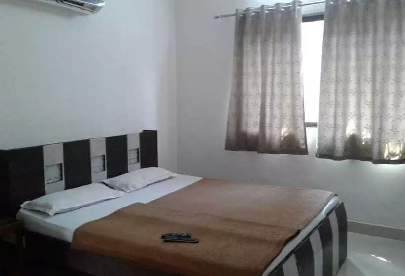 Hotelli Kalpavruksha