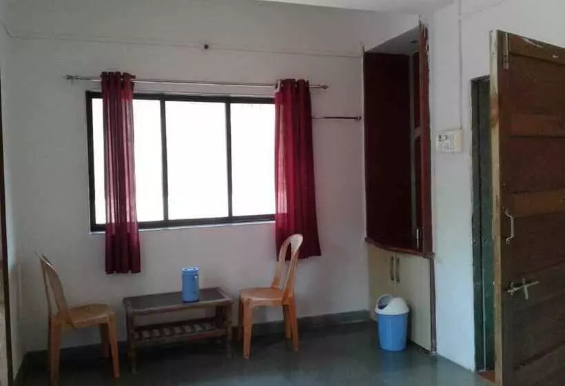 Hotelli Kalpavruksha