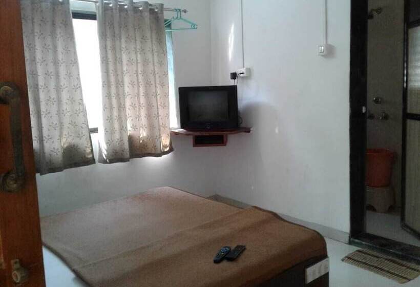 Отель Kalpavruksha