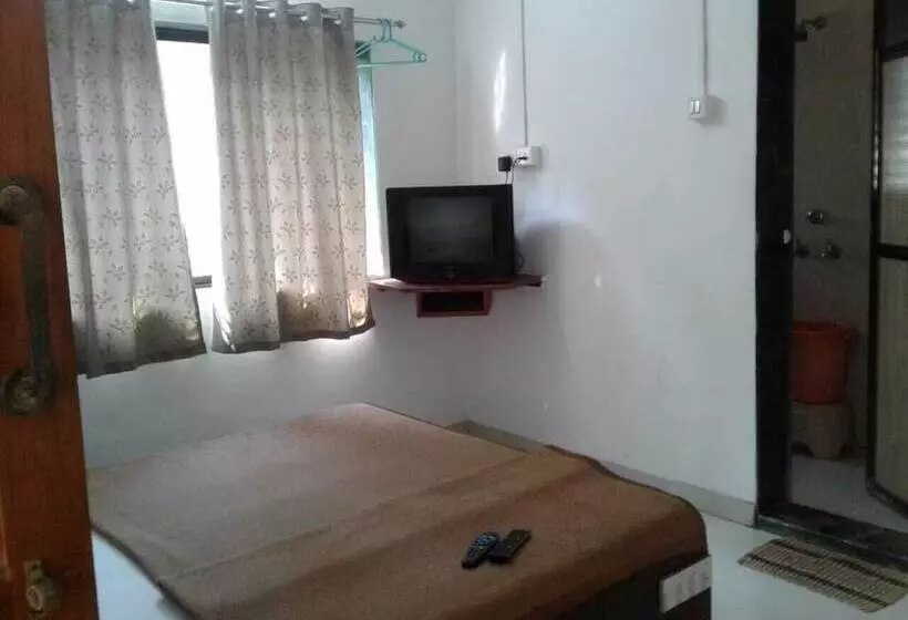 Hotelli Kalpavruksha