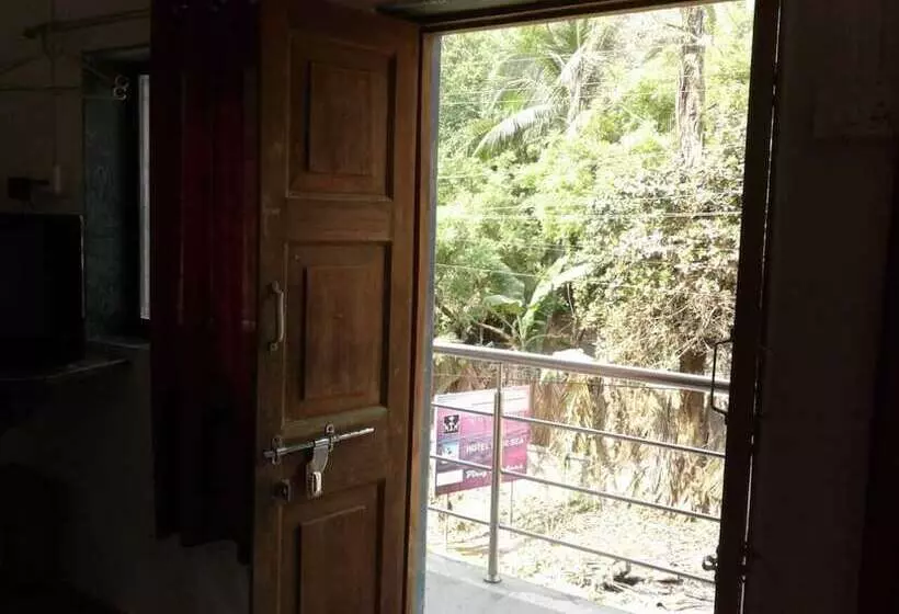 Hotelli Kalpavruksha