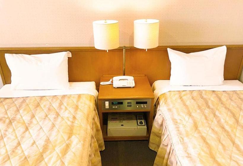 酒店 Fureainoyado Yuyu Nasa