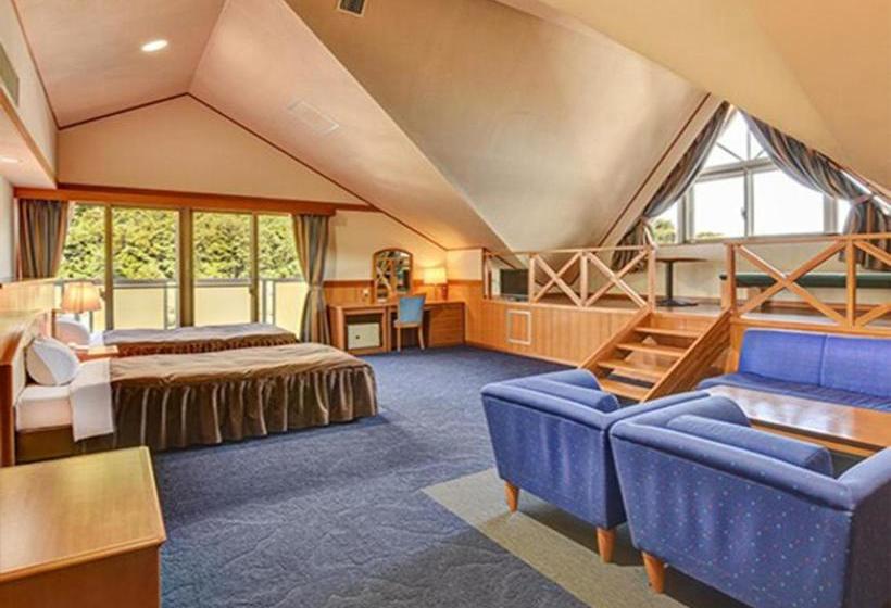 酒店 Fureainoyado Yuyu Nasa