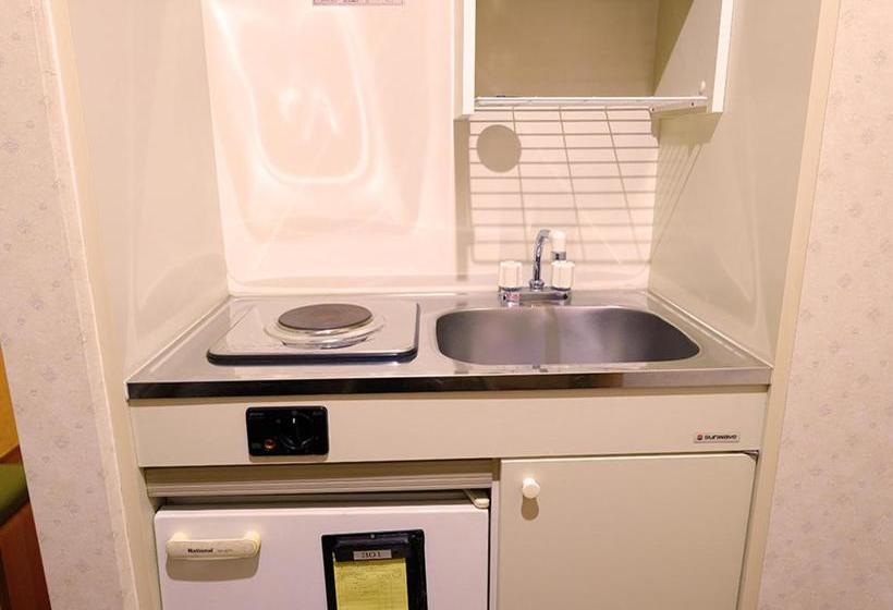 酒店 Fureainoyado Yuyu Nasa