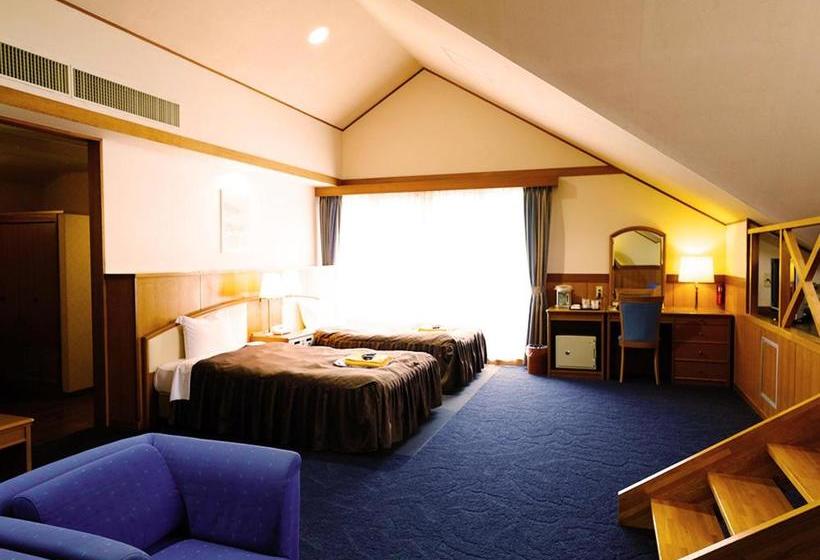 酒店 Fureainoyado Yuyu Nasa