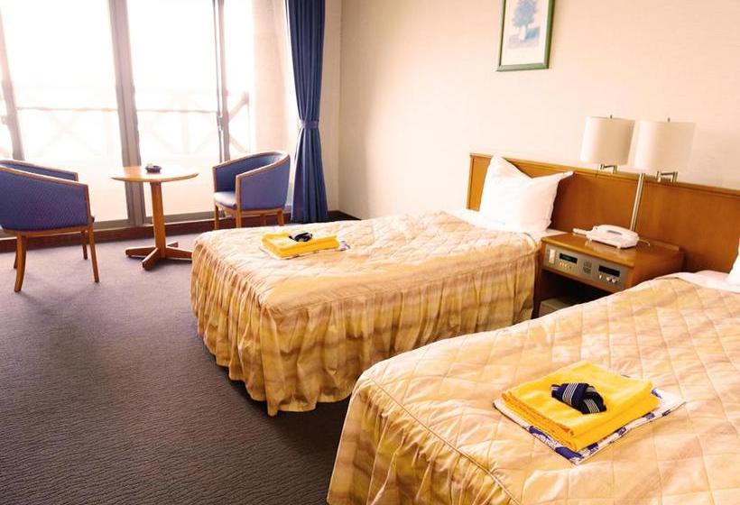 酒店 Fureainoyado Yuyu Nasa