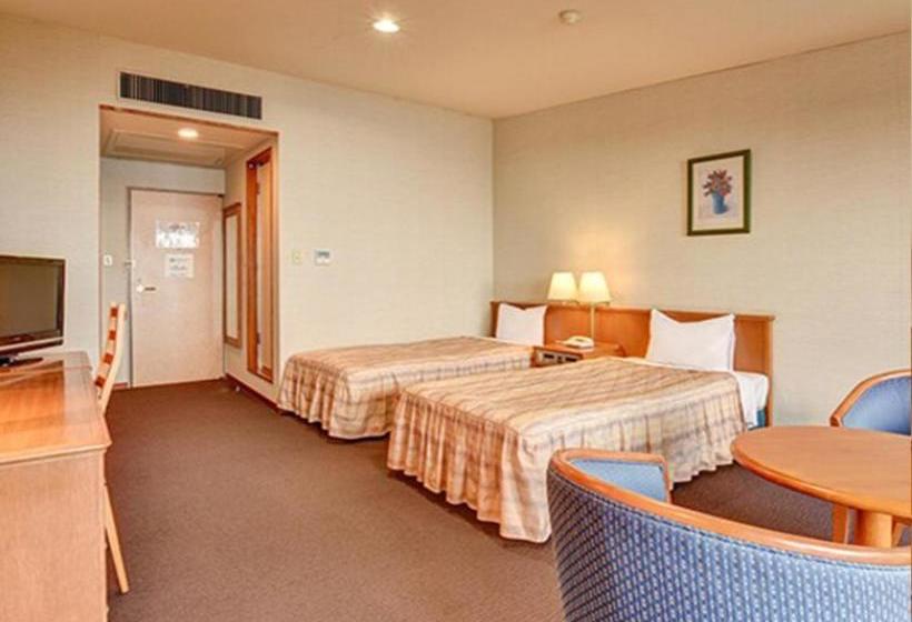 酒店 Fureainoyado Yuyu Nasa