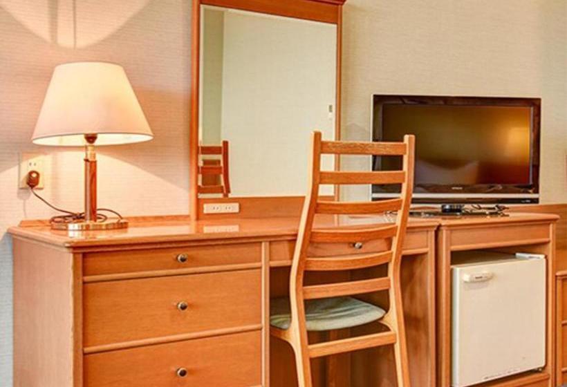 酒店 Fureainoyado Yuyu Nasa