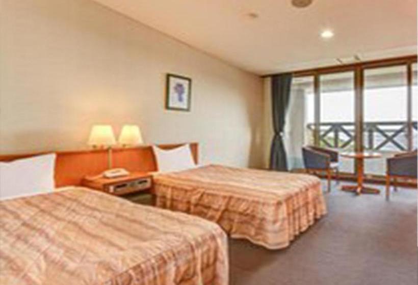 酒店 Fureainoyado Yuyu Nasa