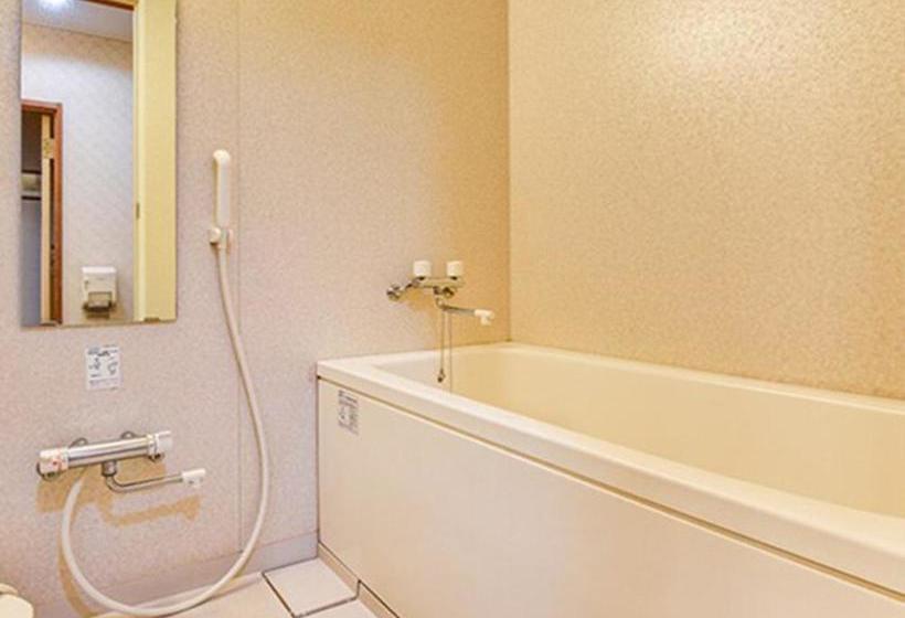 酒店 Fureainoyado Yuyu Nasa