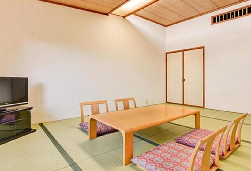 酒店 Fureainoyado Yuyu Nasa