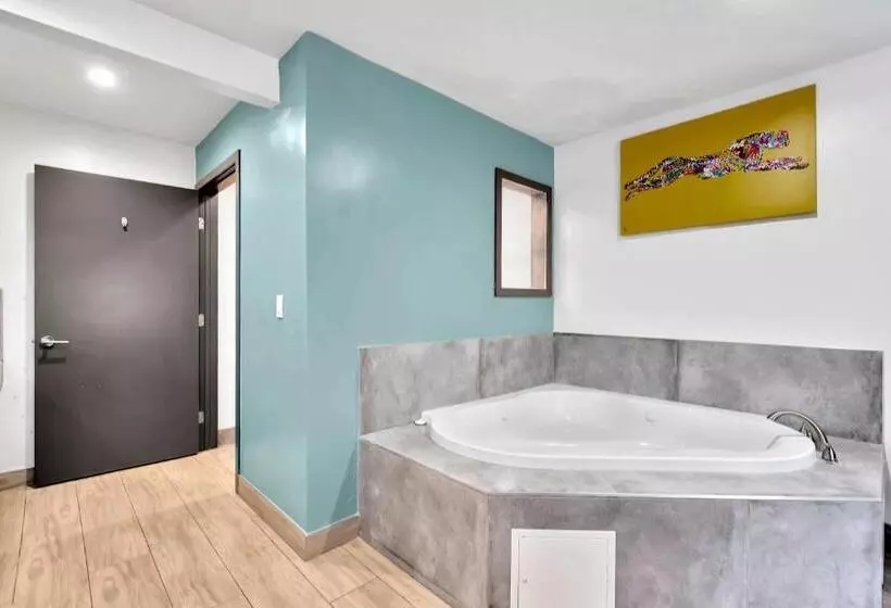 Motelli Exclusivo Inn And Suites