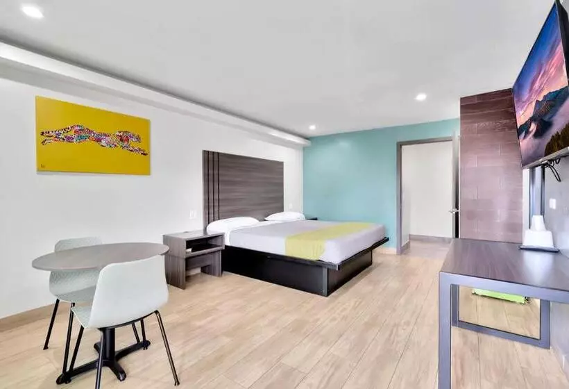 Motelli Exclusivo Inn And Suites