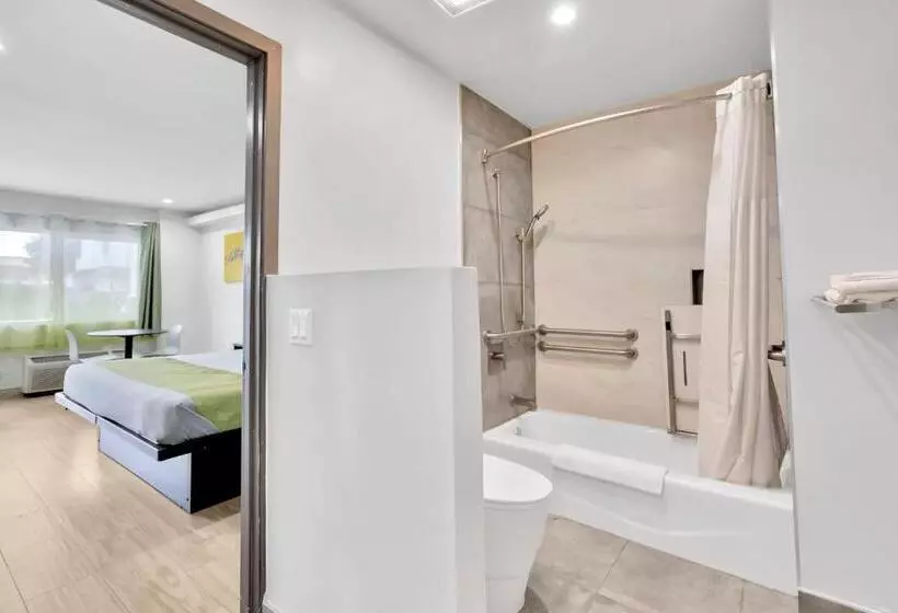 Motelli Exclusivo Inn And Suites