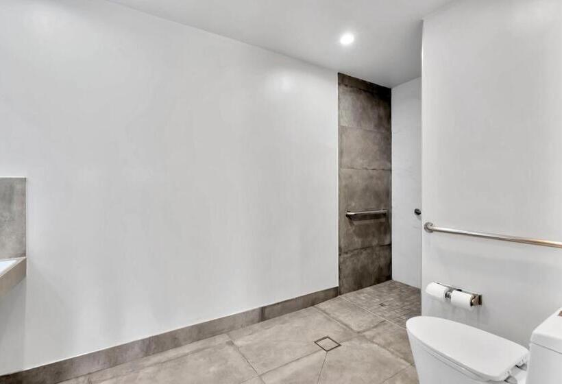 汽车旅馆  Exclusivo Inn And Suites