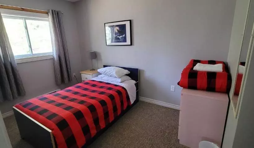 Parkway Cottage Resort And Trading Post