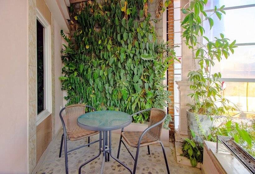 Schronisko Pondok Damai Syariah By Oyo Rooms