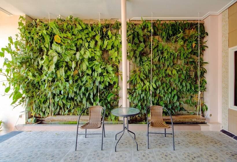 Schronisko Pondok Damai Syariah By Oyo Rooms