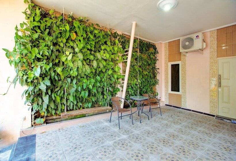 Schronisko Pondok Damai Syariah By Oyo Rooms