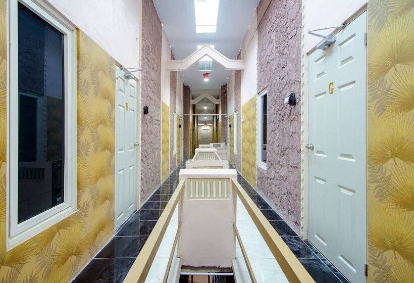 Schronisko Pondok Damai Syariah By Oyo Rooms