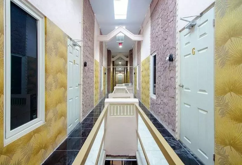 Retkeilymaja Pondok Damai Syariah By Oyo Rooms